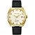 Relógio Bulova Sinatra Fly Me To The Moon Automático Masculino 97B196 - Imagem 1