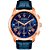 Relógio Bulova Classic Quartz Masculino 97B170 - Imagem 1