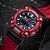 Relógio Casio G-SHOCK GA-900-4ADR Heavy Duty - Imagem 3