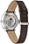 Relógio Bulova Sinatra The Best is Yet to Come Corda Manual Masculino 96B345 - Imagem 2