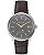 Relógio Bulova Sinatra The Best is Yet to Come Corda Manual Masculino 96B345 - Imagem 1