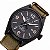 Relogio Orient Star Outdoor Automático RE-AU0206B00B masculino MADE IN JAPAN - Imagem 2