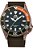 Relógio Orient Triton Diver Automático Masculino RA-AC0K04E10B - Imagem 1