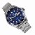 Relógio Orient Ray II Diver Automático Masculino FAA02005D9 - Imagem 2