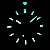 Relógio Orient Star Diver Automático Masculino RE-AU0302L00B MADE IN JAPAN - Imagem 9