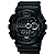 Relógio Casio G-SHOCK GD-100-1BDR - Imagem 1