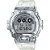 Relógio Casio G-SHOCK Metal Covered Skeleton GM-6900SCM-1DR BF - Imagem 1