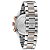 Relógio Bulova Sutton Quartz 98B335 - Imagem 5