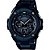 Relógio Casio G-SHOCK G-STEEL SOLAR GST-S100G-1BDR - Imagem 1