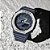 Relógio Casio G-shock Carbon Core Guard Earth GA-2110ET-2ADR BF - Imagem 4