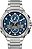 Relógio Bulova Precisionist X  Masculino 96B349 300 Metros - Imagem 1