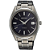 Relógio Seiko Quartz Titanium Safira Masculino SUR373 BF - Imagem 1