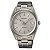 Relógio Seiko Quartz Sur369b1 Titanium + Safira Masculino - Imagem 1