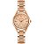 Relógio Bulova Classic Sutton Diamond 97P151 feminino - Imagem 1