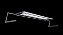 LUMINARIA LED MICMOL AIR PRO 450 PLANTED - 56W - Imagem 1