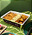 Estrogonofe de Frango com Batatas Rústica e Arroz Branco 320g - Imagem 1