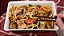 Yakissoba de Frango - 350g - Imagem 3