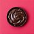 Torta de Chocolate 70% Belga - 80g - Imagem 4