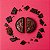 Torta de Chocolate 70% Belga - 80g - Imagem 1