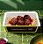 Macarrão Parafuso ao Molho Sugo com Almôndega de Carne - 370g - Imagem 2