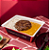 Hambúrguer de Carne com Arroz Branco e Purê de Abóbora - 350g - Imagem 1