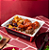 Almôndega de Carne com Molho Sugo, Arroz 7 grãos e Mix de Legumes Assados - 410g - Imagem 1