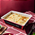 Lasanha de Quatro Queijos - 300g - Imagem 3