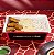 Peito de Frango a Milanesa com Creme de Milho, Arroz Branco e Feijão - 350g - Imagem 2