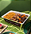 Carne de Panela com Batata, Cenoura, Farofinha, Arroz Branco e Feijão - 350g - Imagem 1