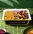 Carne de Panela com Batata, Cenoura, Farofinha, Arroz Branco e Feijão - 350g - Imagem 2