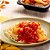 Peito de Frango á Milanesa com Espaguete ao Molho Sugo - 300g - Imagem 2