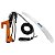 Podador De Galhos Altos Profissional Tramontina Serrote 33cm - Imagem 4
