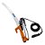 Podador De Galhos Altos Profissional Tramontina Serrote 33cm - Imagem 5