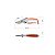 Tesoura De Poda Profissional Bypass Tramontina 78316/501 - Imagem 2