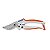 Tesoura De Poda Profissional Bypass Tramontina 78316/501 - Imagem 3