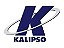 Luva Kalipso Work Raspa Reforçada Trabalho Pesado Ca 9070 - Imagem 4