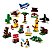 Lego Classic Around The World Ao Redor Do Mundo 11015 - Imagem 4