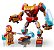 Lego Super Heroes Marvel Armadura Robo Do Homem De Ferro - Imagem 5