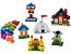 Lego Classic 11008 - Blocos E Casas - Imagem 2