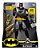 Boneco Dc Comics Batman Figura De Luxo 30 Cm 2181 Sunny - Imagem 1