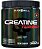 Creatina Monohidratada Turbo 300g - Creatine Turbo Black Skull - Imagem 1