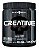 Creatina Monohidratada Pura Black Skull 300g - Creatine Black Skull - Imagem 1
