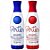 Escova Progressiva Portier Fine Exclusive Kit 2x1 Litro - Imagem 1