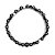 Pulseira de Hematitas - Imagem 3