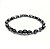 Pulseira de Hematitas - Imagem 1