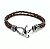 Pulseira Charlie - Âncora Aço Inox - Imagem 1