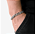 Pulseira de Aço Inox Grumet 11mm - Imagem 2