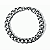 Pulseira de Aço Inox Grumet 11mm - Imagem 1