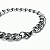 Pulseira de Aço Inox Grumet 11mm - Imagem 4