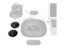 Group Expansion Microphones - Imagem 2